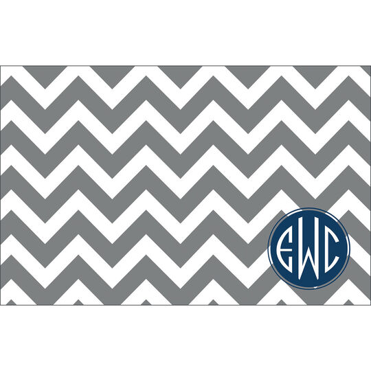 Ollie Paper Placemats